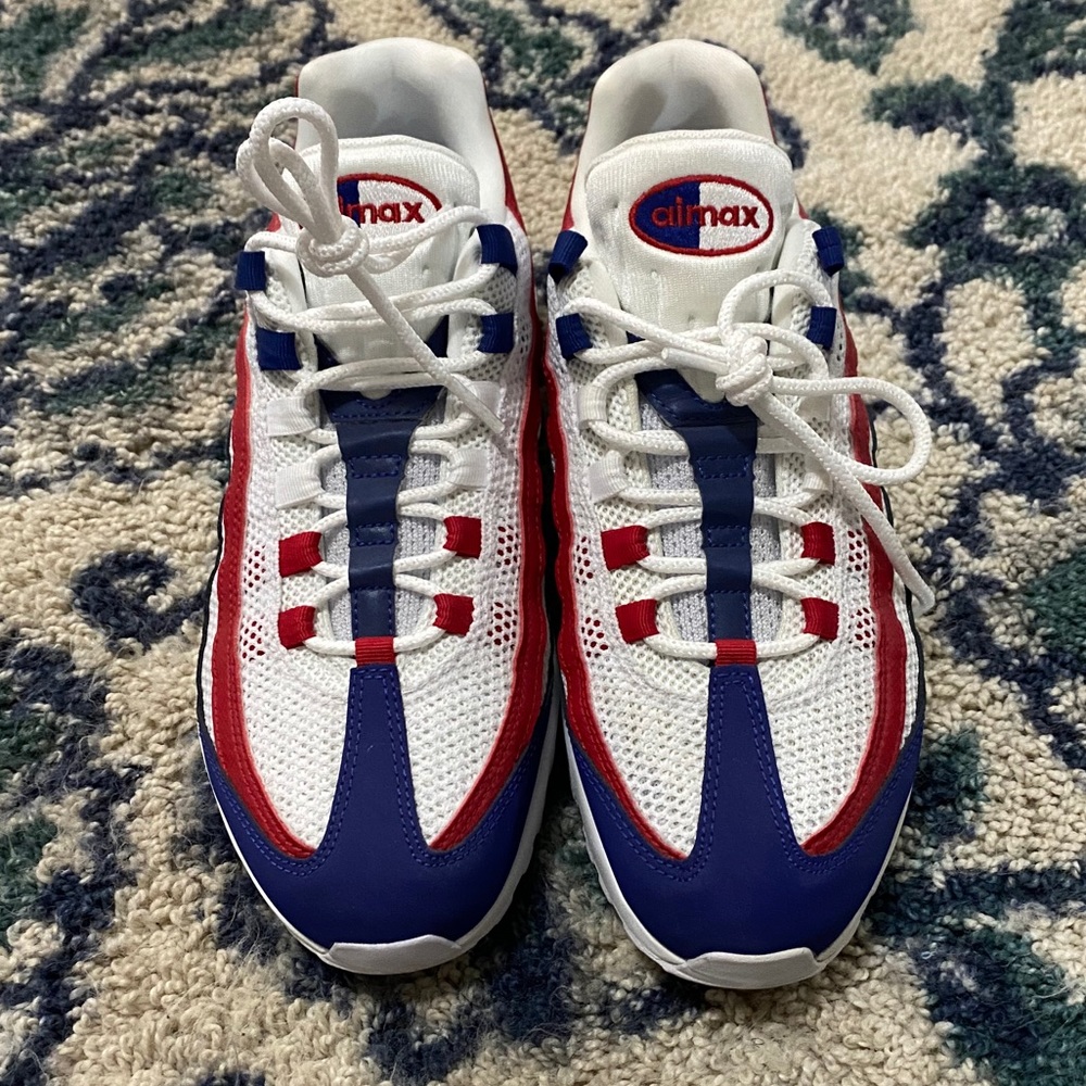 Air Max 95 USA